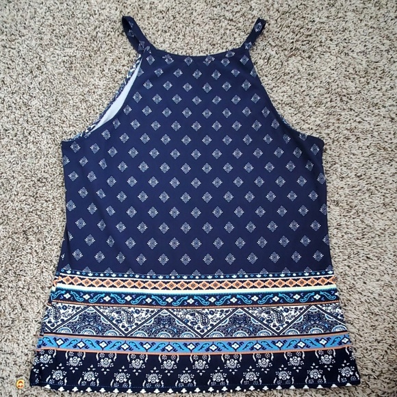 Tank top - Picture 2 of 2